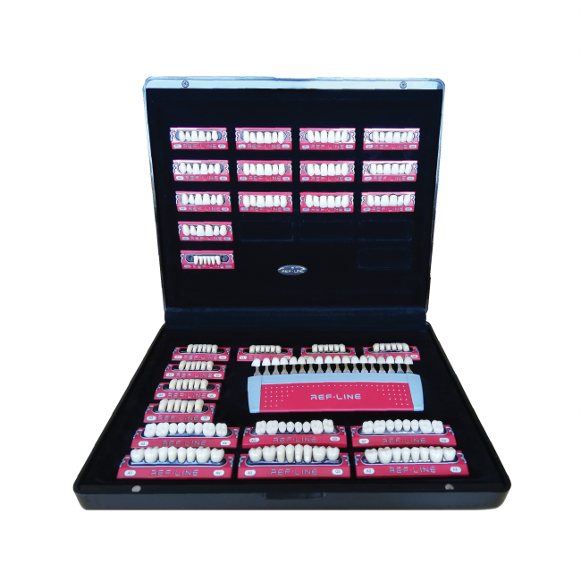 Acrylic teeth Products